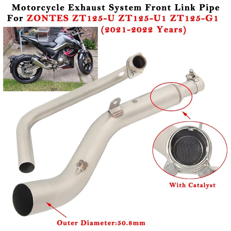 ZONTES ZT125-U1 ZT125-G1 ZT155 ZT125 U1 G1 2021 2022   Ż ˸Űִ ÷ Ʈ ũ  